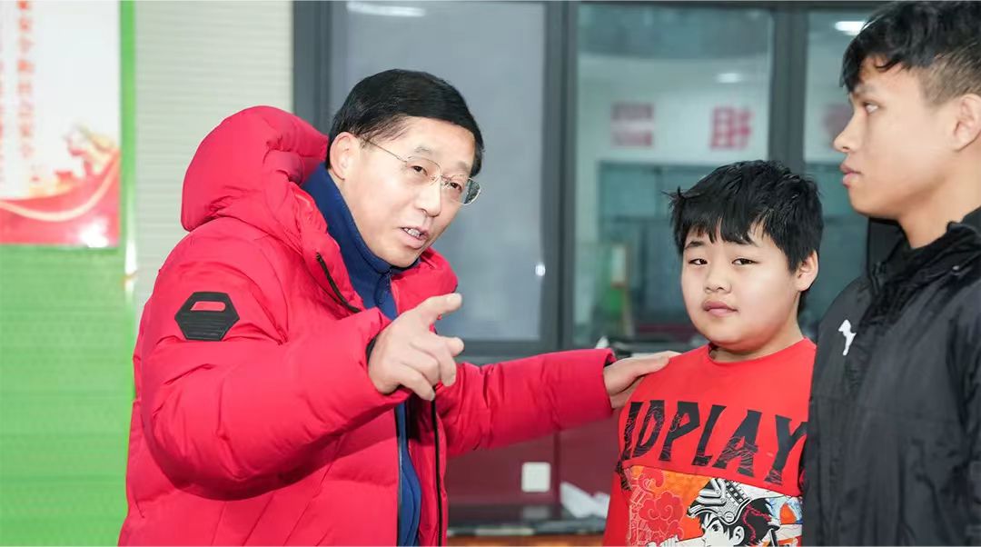 的参与感和