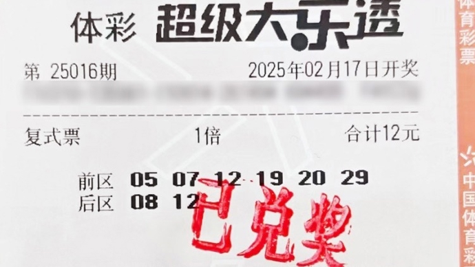 个全面的了
