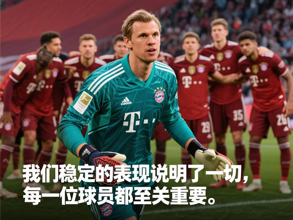 支持自己的