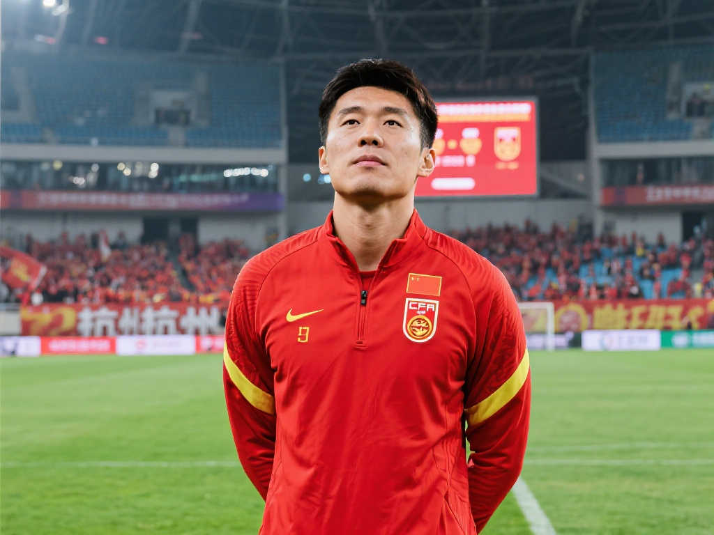 对手的挑战