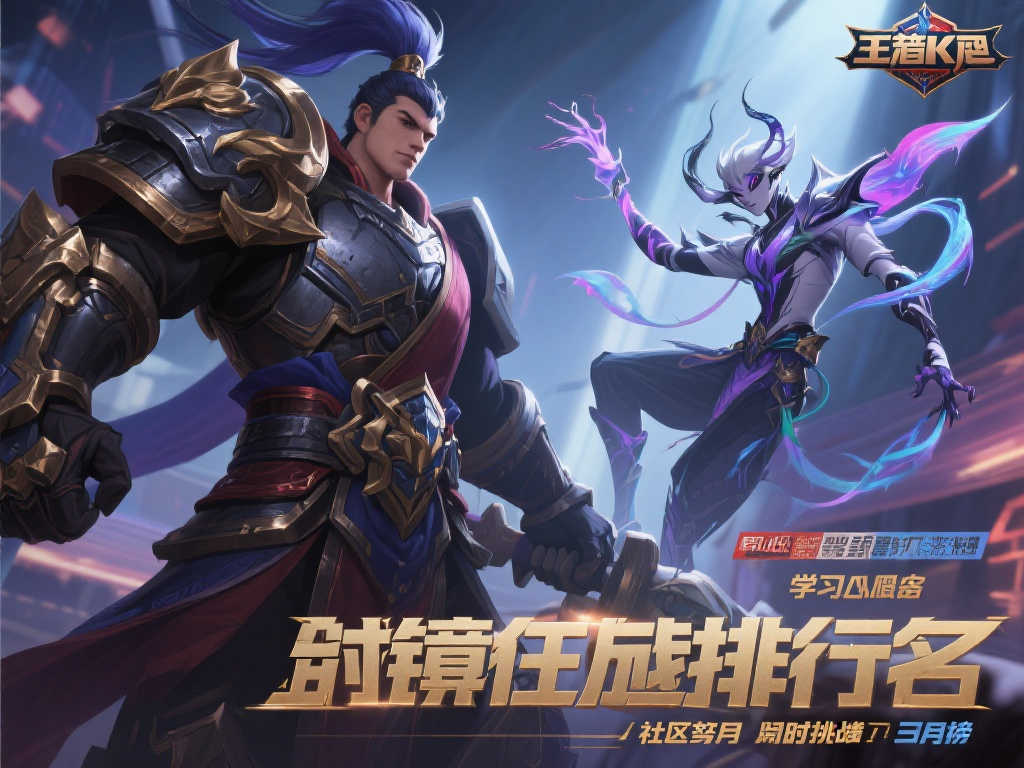 的声誉