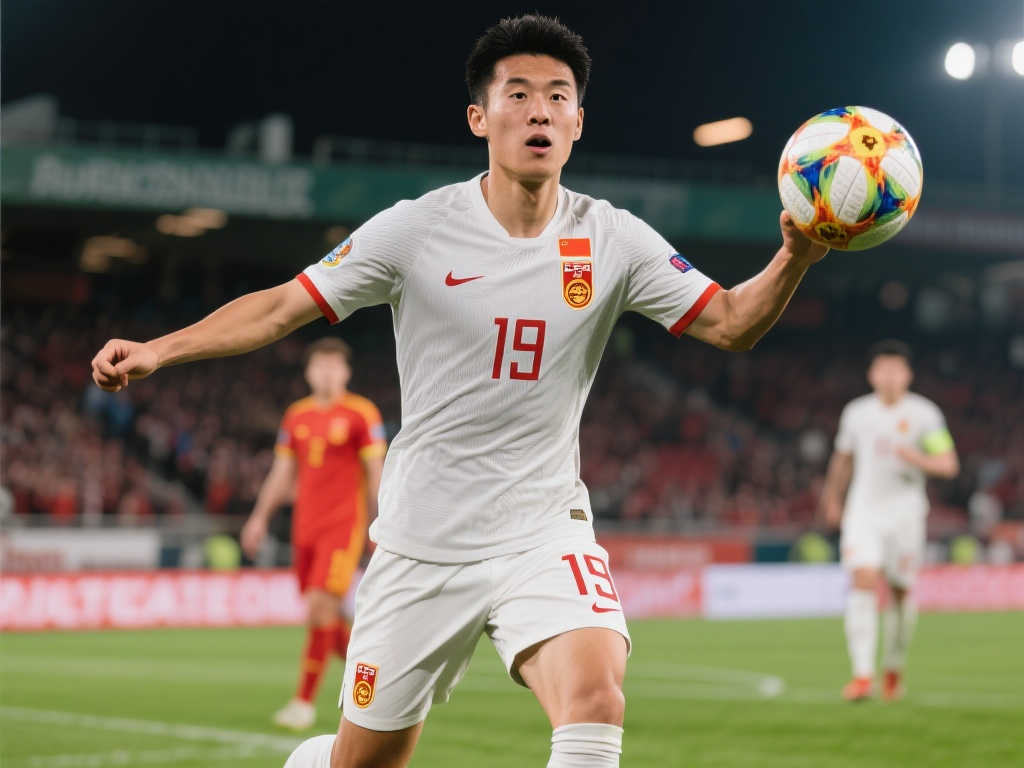 改用双前锋 改用双前锋