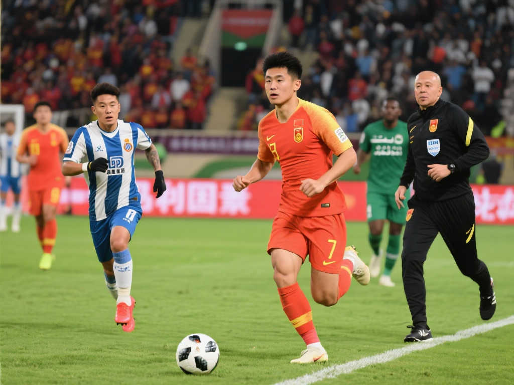 国队的不利 国队的不利