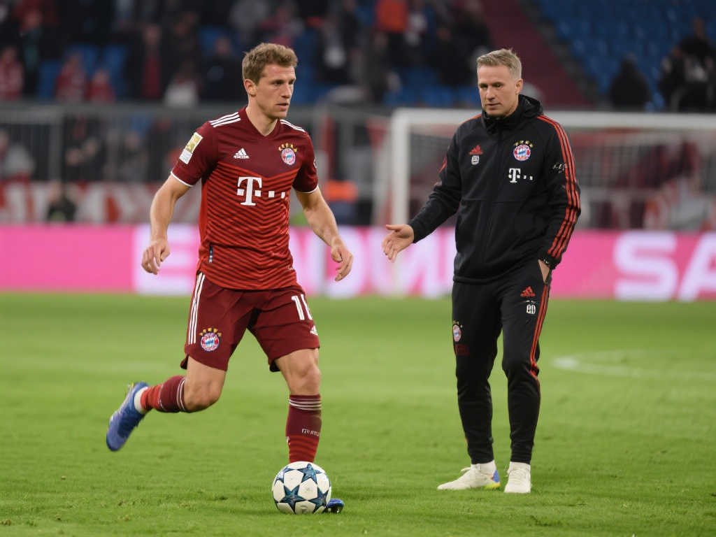 运动员的自 运动员的自